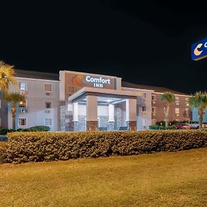 Comfort Inn Pensacola Near Nas Corry Station